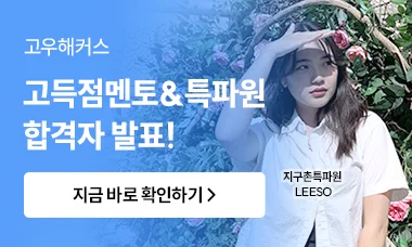 해외경험/어학사업팁 쓰고 최대 80만원 받자!